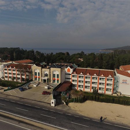 La Santa Maria Hotel Kusadası Exteriér fotografie