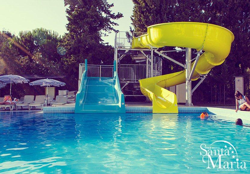La Santa Maria Hotel Kusadası Exteriér fotografie