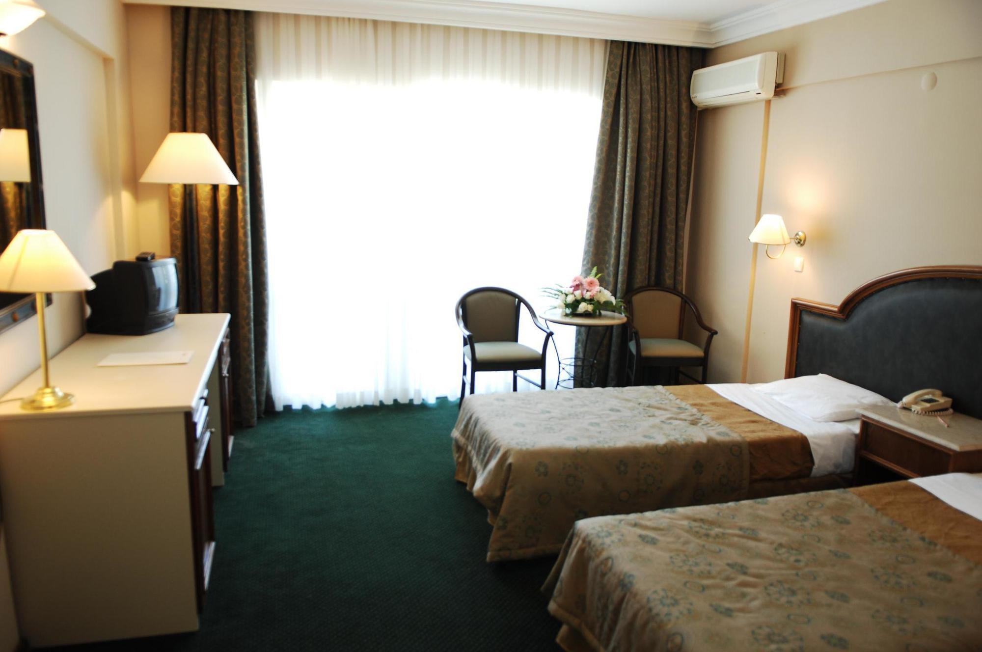 La Santa Maria Hotel Kusadası Exteriér fotografie
