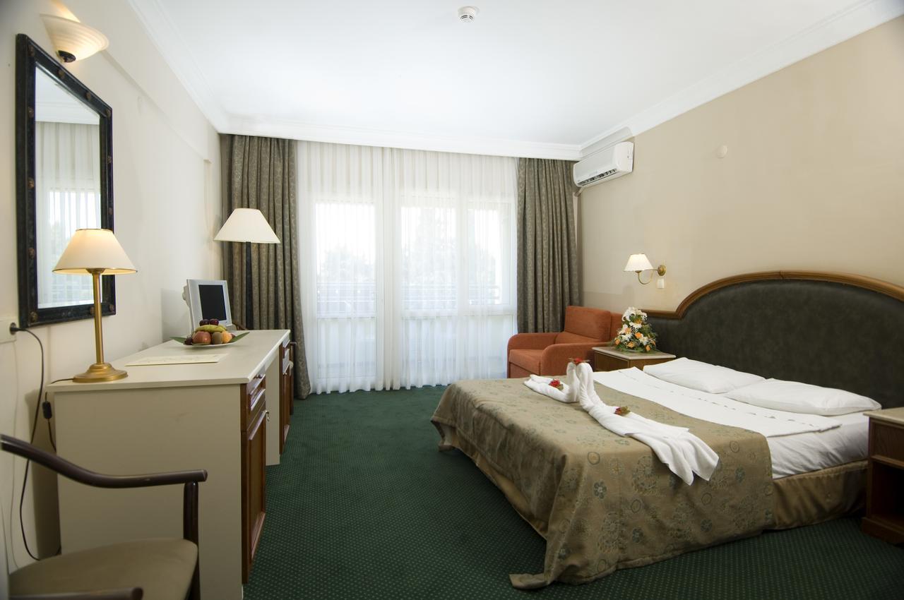 La Santa Maria Hotel Kusadası Exteriér fotografie